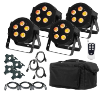 5P Hex Mobile Pack 