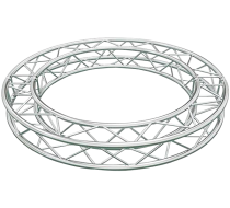 Eliminatrix 6FT Circular Truss 