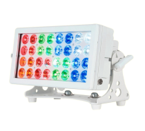 American DJ 32 HEX Panel IP Pearl