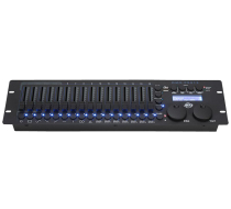 ADJ DMX FX512