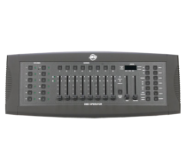 ADJ DMX Operator