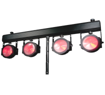American DJ Dotz TPar System