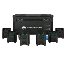ADJ Element H6 Pak