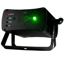ADJ Micro 3D II