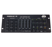 ADJ RGBW4C IR