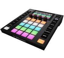 ADJ WMX1 MK2 Standalone DMX Lighting Control System