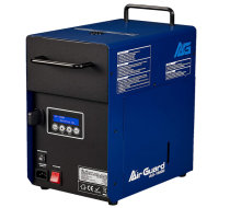 Air Guard 1500 Watt Efficient Sanitizing Machine