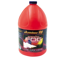 AMERICAN DJ FOG JUICE