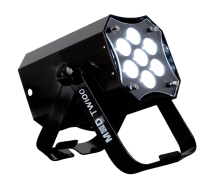 American DJ MOD TW100 LED Par Can 