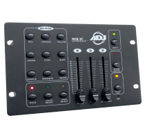 American DJ RGB 3C