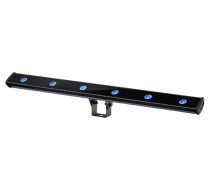 Antari DFX-IPL510 DarkFX Strip 510IP Linear UV Wash Strip