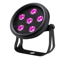 Antari DFX-IPS510 DarkFX Spot 510 IP UV LED Fixture