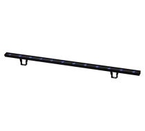 Antari DFX-L1020 DarkFX Strip 1020 UV LED Bar