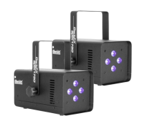 Antari DFX-S1750 DarkFX Spot 1750 2-Pack