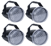 ADJ BigShot LED Pack