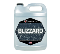 MASTER FOG BLIZZARD IN A BOTTLE