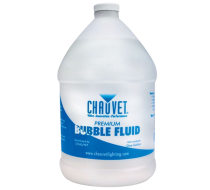 CHAUVET BUBBLE FLUID - GALLON