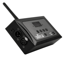 Chauvet DJ D-Fi Hub