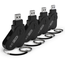 Chauvet D-Fi USB 2×4