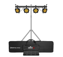 Chauvet DJ 4BAR Flex Q ILS