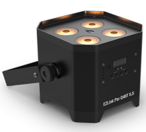 Chauvet DJ EZLink Par Q4BT ILS