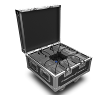 Chauvet DJ Freedom Charge 8
