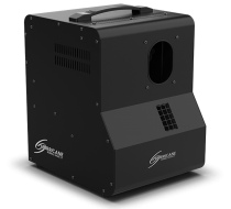 Chauvet DJ Hurricane Bubble Haze LT