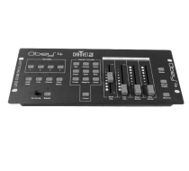 Chauvet DJ Obey 4 