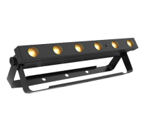 CHAUVET DJ EZLink Strip Q6 BT