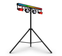 Chauvet GigBAR 3 ILS 3-in-1 ILS Lighting System with Pars