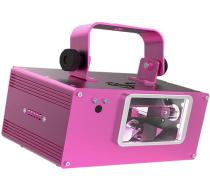 Chauvet Scorpion Dual RGB