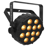 Chauvet SlimPAR Q12BT ILS