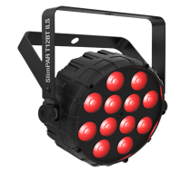 Chauvet SlimPAR T12BT ILS