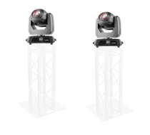 Chauvet DJ Intimidator Beam 140SR Totem Pack