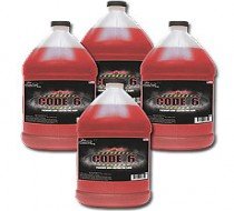 Master Fog Code 6 - Case of 4