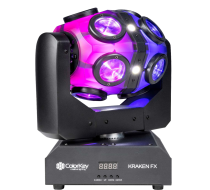 ColorKey CKU-1070 Kraken FX