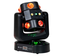 ColorKey CKU-1072 Droid FX Multi-Effect Moving Head