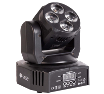 ColorKey CKU-5037 Mover Miniwash QUAD 4 MKII