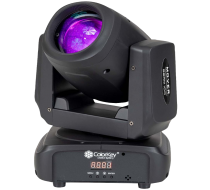 ColorKey CKU-5060 Mover Beam 100 Compact 100W Moving Head Beam