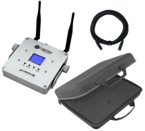 ColorKey CKU-7010 with Utility Case Package