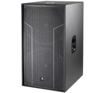 DAS ACTION-S218 Dual 18″ Passive Subwoofer