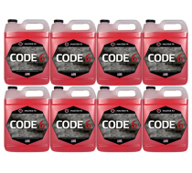 MASTER FOG CODE 6 - CASE OF EIGHT