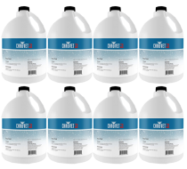 CHAUVET SNOW FLUID - CASE OF Eight