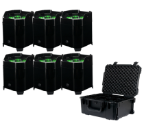 Element HEX IP PC6 Pak
