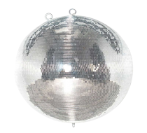 Eliminator EM30 30" Mirror Ball