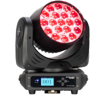Eliminator Stryker Wash