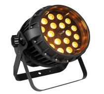 Eliminatrix IP65 Waterproof LED Zoom Par Light