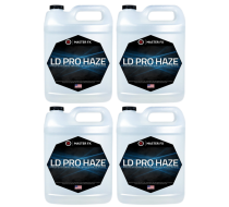 MASTER FOG LD PRO HAZE - CASE OF FOUR