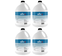 CHAUVET SNOW FLUID - CASE OF FOUR