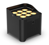 Chauvet Freedom Par Q9